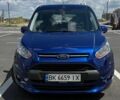 Синій Форд Транзит Коннект, об'ємом двигуна 2.5 л та пробігом 171 тис. км за 13900 $, фото 1 на Automoto.ua