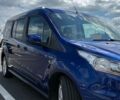 Синій Форд Транзит Коннект, об'ємом двигуна 2.5 л та пробігом 171 тис. км за 13900 $, фото 3 на Automoto.ua