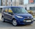 Синій Форд Транзит Коннект, об'ємом двигуна 2.5 л та пробігом 153 тис. км за 12900 $, фото 5 на Automoto.ua