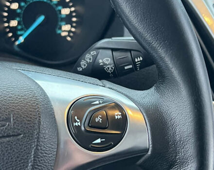 Синій Форд Транзит Коннект, об'ємом двигуна 2.5 л та пробігом 153 тис. км за 14900 $, фото 48 на Automoto.ua