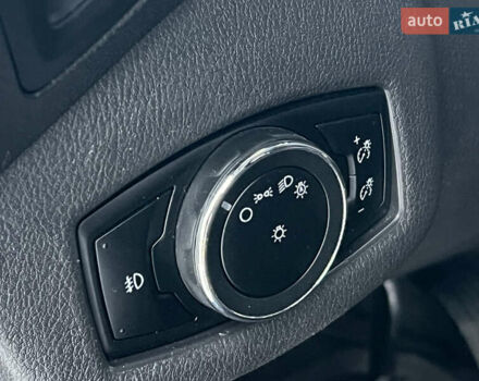 Синій Форд Транзит Коннект, об'ємом двигуна 2.5 л та пробігом 153 тис. км за 14900 $, фото 35 на Automoto.ua