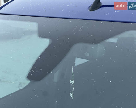 Синій Форд Транзит Коннект, об'ємом двигуна 2.5 л та пробігом 153 тис. км за 14900 $, фото 6 на Automoto.ua