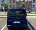 Синій Форд Транзит Коннект, об'ємом двигуна 2.5 л та пробігом 171 тис. км за 13900 $, фото 7 на Automoto.ua