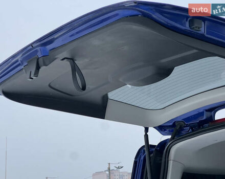 Синій Форд Транзит Коннект, об'ємом двигуна 2.5 л та пробігом 153 тис. км за 14900 $, фото 54 на Automoto.ua