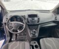 Синий Форд Транзит Коннект, объемом двигателя 1.5 л и пробегом 172 тыс. км за 13570 $, фото 30 на Automoto.ua