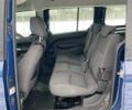 Синий Форд Транзит Коннект, объемом двигателя 1.5 л и пробегом 172 тыс. км за 13570 $, фото 31 на Automoto.ua
