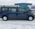 Синий Форд Транзит Коннект, объемом двигателя 1.5 л и пробегом 172 тыс. км за 13570 $, фото 10 на Automoto.ua