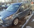 Синій Форд Транзит Коннект, об'ємом двигуна 2 л та пробігом 77 тис. км за 12000 $, фото 2 на Automoto.ua