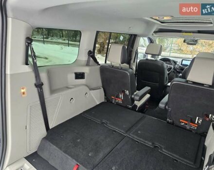 Синий Форд Транзит Коннект, объемом двигателя 2 л и пробегом 77 тыс. км за 14499 $, фото 45 на Automoto.ua