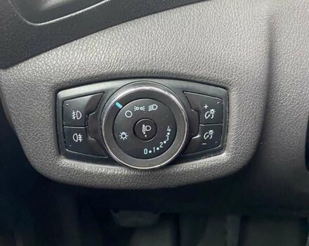 Синий Форд Транзит Коннект, объемом двигателя 1.5 л и пробегом 172 тыс. км за 13570 $, фото 26 на Automoto.ua