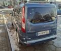 Синій Форд Транзит Коннект, об'ємом двигуна 2 л та пробігом 77 тис. км за 12000 $, фото 3 на Automoto.ua