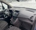 Синий Форд Транзит Коннект, объемом двигателя 1.5 л и пробегом 172 тыс. км за 13570 $, фото 29 на Automoto.ua