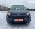 Синий Форд Транзит Коннект, объемом двигателя 1.5 л и пробегом 172 тыс. км за 13570 $, фото 4 на Automoto.ua