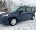 Синий Форд Транзит Коннект, объемом двигателя 1.5 л и пробегом 172 тыс. км за 13570 $, фото 1 на Automoto.ua