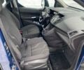 Синий Форд Транзит Коннект, объемом двигателя 1.5 л и пробегом 172 тыс. км за 13570 $, фото 28 на Automoto.ua