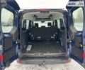 Синий Форд Транзит Коннект, объемом двигателя 1.5 л и пробегом 172 тыс. км за 13570 $, фото 35 на Automoto.ua