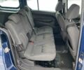 Синий Форд Транзит Коннект, объемом двигателя 1.5 л и пробегом 172 тыс. км за 13570 $, фото 32 на Automoto.ua