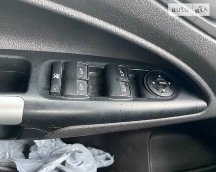 Синий Форд Транзит Коннект, объемом двигателя 1.5 л и пробегом 172 тыс. км за 13570 $, фото 24 на Automoto.ua