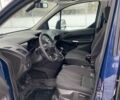 Синий Форд Транзит Коннект, объемом двигателя 1.5 л и пробегом 172 тыс. км за 13570 $, фото 33 на Automoto.ua