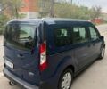 Синій Форд Транзит Коннект, об'ємом двигуна 1.5 л та пробігом 230 тис. км за 13500 $, фото 13 на Automoto.ua