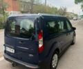 Синій Форд Транзит Коннект, об'ємом двигуна 1.5 л та пробігом 230 тис. км за 13500 $, фото 10 на Automoto.ua