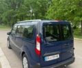 Синій Форд Транзит Коннект, об'ємом двигуна 1.5 л та пробігом 230 тис. км за 13500 $, фото 8 на Automoto.ua