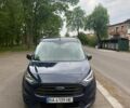 Синій Форд Транзит Коннект, об'ємом двигуна 1.5 л та пробігом 230 тис. км за 13500 $, фото 1 на Automoto.ua