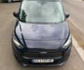 Синій Форд Транзит Коннект, об'ємом двигуна 1.5 л та пробігом 230 тис. км за 13500 $, фото 17 на Automoto.ua