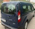 Синій Форд Транзит Коннект, об'ємом двигуна 1.5 л та пробігом 230 тис. км за 13500 $, фото 11 на Automoto.ua