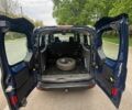 Синій Форд Транзит Коннект, об'ємом двигуна 1.5 л та пробігом 230 тис. км за 13500 $, фото 29 на Automoto.ua