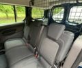 Синій Форд Транзит Коннект, об'ємом двигуна 1.5 л та пробігом 230 тис. км за 13500 $, фото 27 на Automoto.ua