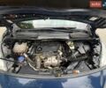 Синій Форд Транзит Коннект, об'ємом двигуна 1.5 л та пробігом 230 тис. км за 13500 $, фото 32 на Automoto.ua