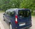 Синий Форд Транзит Коннект, объемом двигателя 1.5 л и пробегом 230 тыс. км за 14000 $, фото 8 на Automoto.ua