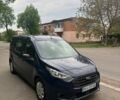 Синій Форд Транзит Коннект, об'ємом двигуна 1.5 л та пробігом 230 тис. км за 13500 $, фото 2 на Automoto.ua