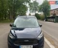 Синий Форд Транзит Коннект, объемом двигателя 1.5 л и пробегом 230 тыс. км за 14000 $, фото 1 на Automoto.ua