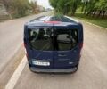 Синій Форд Транзит Коннект, об'ємом двигуна 1.5 л та пробігом 230 тис. км за 13500 $, фото 12 на Automoto.ua