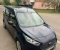Синій Форд Транзит Коннект, об'ємом двигуна 1.5 л та пробігом 230 тис. км за 13500 $, фото 16 на Automoto.ua