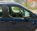 Синій Форд Транзит Коннект, об'ємом двигуна 1.5 л та пробігом 230 тис. км за 13500 $, фото 15 на Automoto.ua