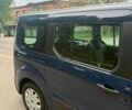 Синій Форд Транзит Коннект, об'ємом двигуна 1.5 л та пробігом 230 тис. км за 13500 $, фото 14 на Automoto.ua