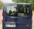 Синій Форд Транзит Коннект, об'ємом двигуна 1.5 л та пробігом 230 тис. км за 13500 $, фото 9 на Automoto.ua