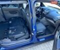 Синій Форд Транзит Коннект, об'ємом двигуна 0 л та пробігом 170 тис. км за 13999 $, фото 11 на Automoto.ua