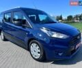 Синій Форд Транзит Коннект, об'ємом двигуна 0 л та пробігом 170 тис. км за 13999 $, фото 4 на Automoto.ua