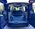 Синій Форд Транзит Коннект, об'ємом двигуна 0 л та пробігом 170 тис. км за 13999 $, фото 9 на Automoto.ua