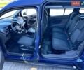 Синій Форд Транзит Коннект, об'ємом двигуна 0 л та пробігом 170 тис. км за 13999 $, фото 16 на Automoto.ua