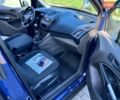 Синій Форд Транзит Коннект, об'ємом двигуна 0 л та пробігом 170 тис. км за 13999 $, фото 13 на Automoto.ua
