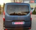 Синій Форд Транзит Коннект, об'ємом двигуна 2 л та пробігом 77 тис. км за 18000 $, фото 1 на Automoto.ua