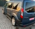 Синій Форд Транзит Коннект, об'ємом двигуна 2 л та пробігом 77 тис. км за 17500 $, фото 1 на Automoto.ua
