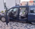 Синій Форд Транзит Коннект, об'ємом двигуна 2 л та пробігом 112 тис. км за 16500 $, фото 39 на Automoto.ua
