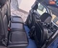 Синій Форд Транзит Коннект, об'ємом двигуна 2 л та пробігом 112 тис. км за 16500 $, фото 41 на Automoto.ua