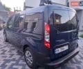 Синій Форд Транзит Коннект, об'ємом двигуна 2 л та пробігом 112 тис. км за 16500 $, фото 65 на Automoto.ua